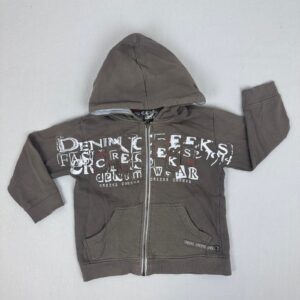Gilet - Creeks - 3A