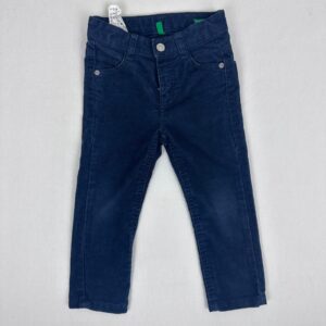 Jeans - United Colors of Benetton - 2A
