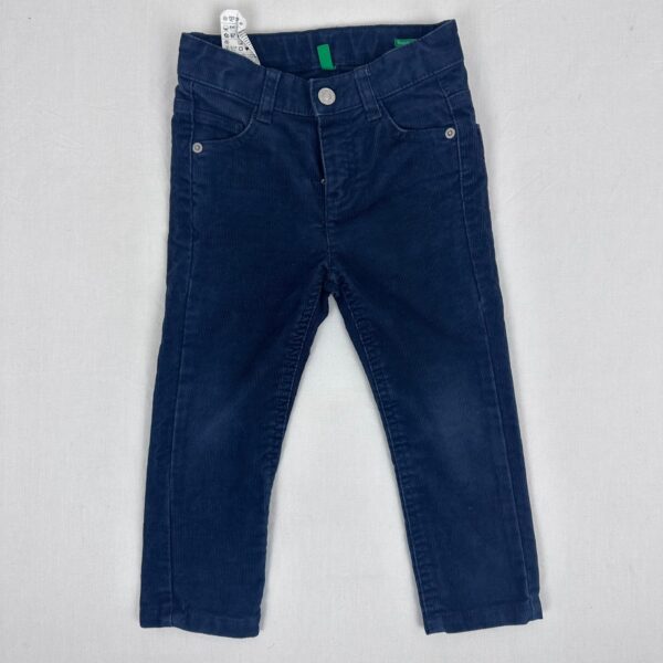 Jeans - United Colors of Benetton - 2A