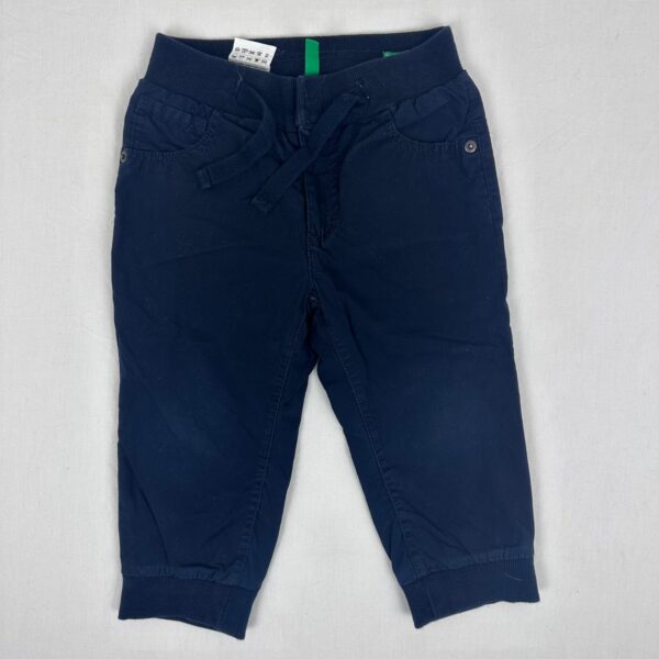 Pantalon de jogging - United Colors of Benetton - 2A
