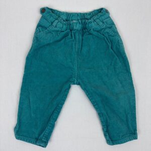 Jeans - Petit Bateau - 12M