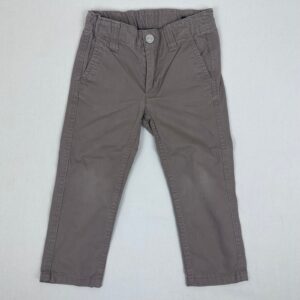 Pantalon - United Colors of Benetton - 2A