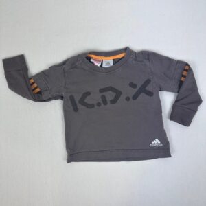 T-shirt manches longues - Adidas - 2A