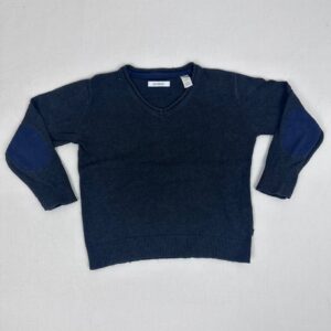 Pull - Okaïdi - 3A