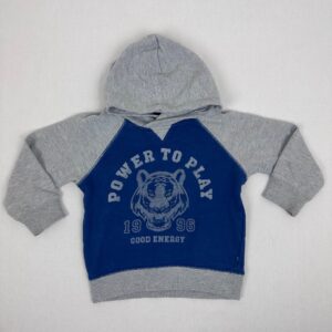 Sweat - Okaïdi - 3A