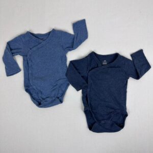 Ensemble 2 pièces - H&M - 6M