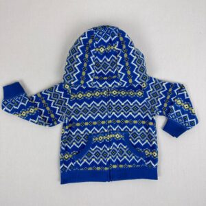 Gilet - Carter's - 18M