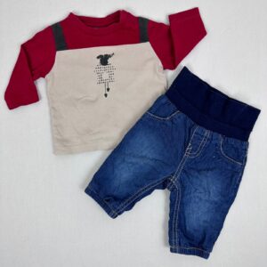 Ensemble 2 pièces - Mexx - 3M