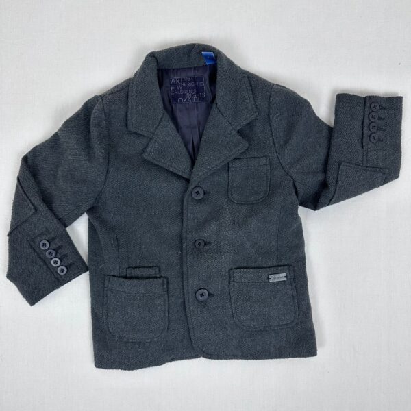 Veste - Okaïdi - 3A
