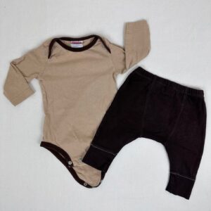 Ensemble 2 pièces - Multimarques - 6M