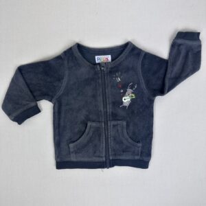 Gilet - La Compagnie des Petits - 9M