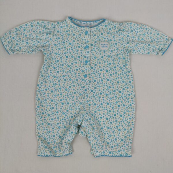 Pyjama 1 pièce - Absorba - 3M