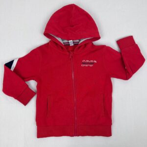 Gilet - Okaïdi - 6A