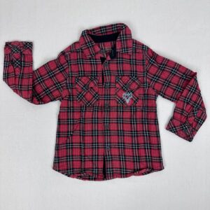 Chemise manches longues - La Compagnie des Petits - 3A