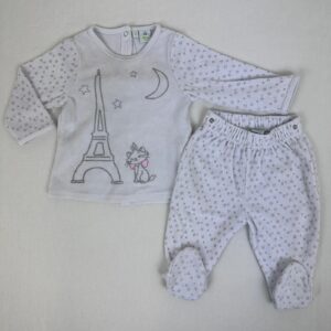 Pyjama 2 pièces - Disney - 9M