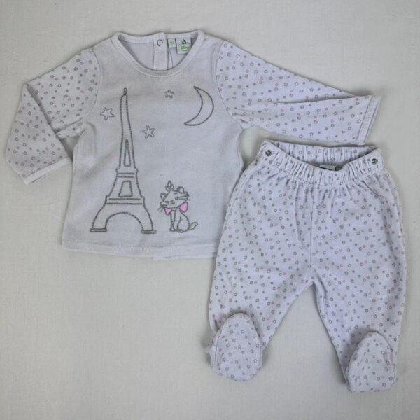 Pyjama 2 pièces - Disney - 9M
