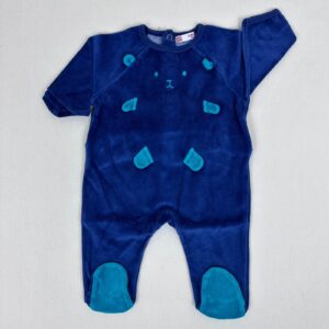 Pyjama 1 pièce - Du Pareil au Même - 3M