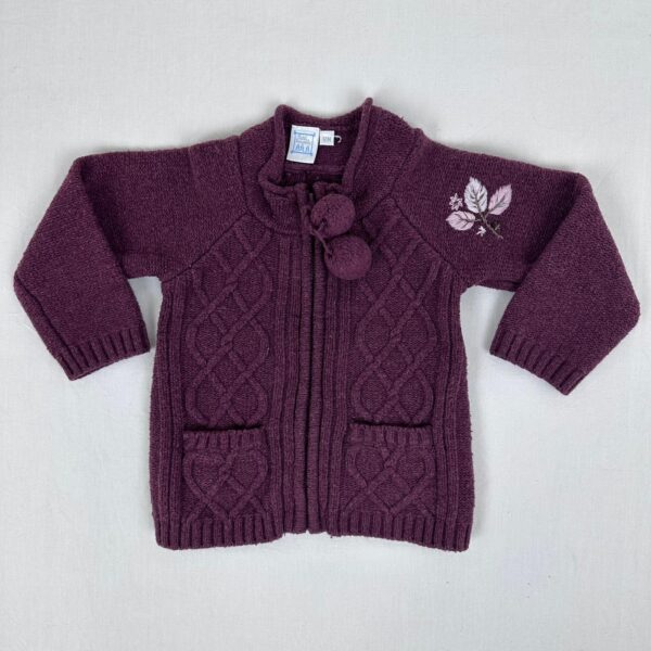 Gilet - Cadet Rousselle - 12M