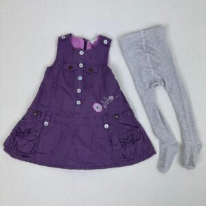 Robe - Cadet Rousselle - 12M