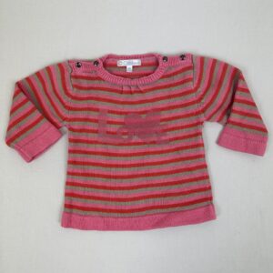 Pull - KIABI - 9M