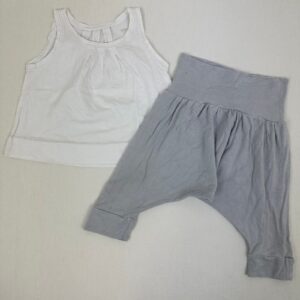 Ensemble 2 pièces - Pik Ouic - 9M