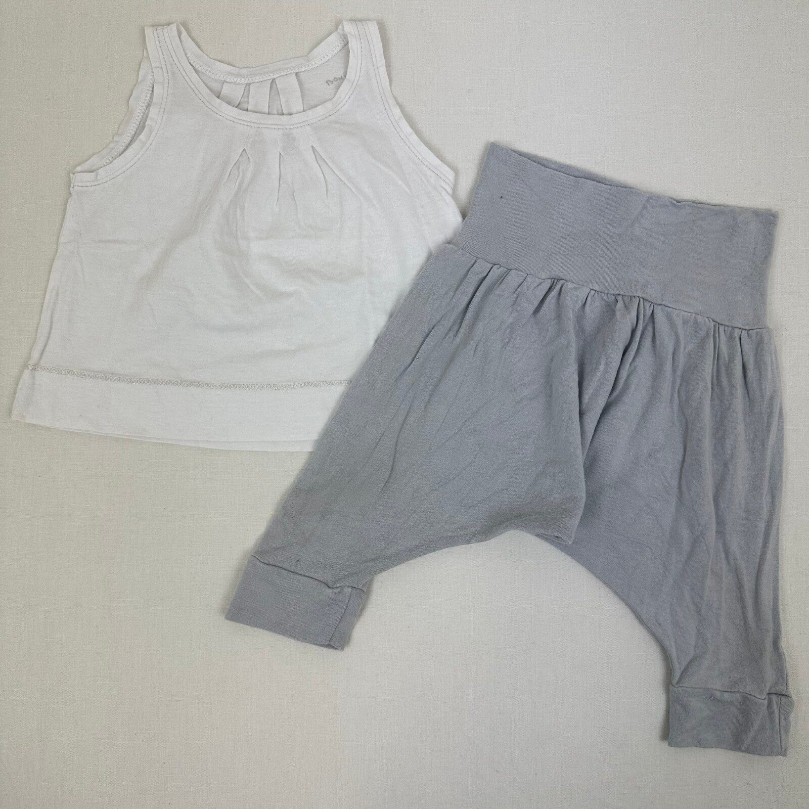 Ensemble 2 pièces - Pik Ouic - 9M