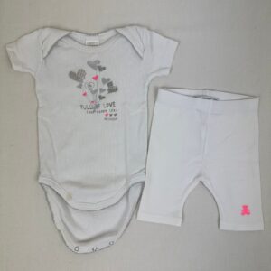 Ensemble 2 pièces - Multimarques - 6M