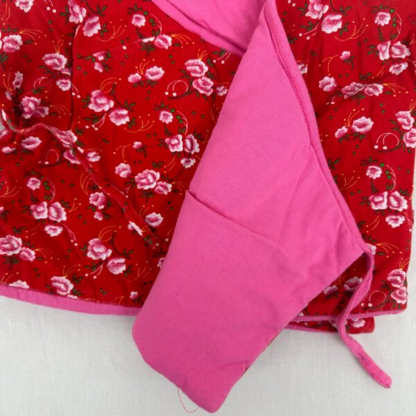 Gilet - Petit Pan - 12M