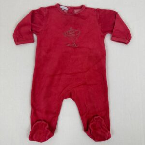 Pyjama 1 pièce - Du Pareil au Même - 6M