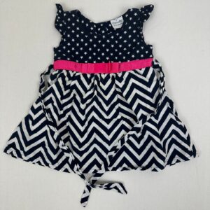 Robe - Doodle - 12M