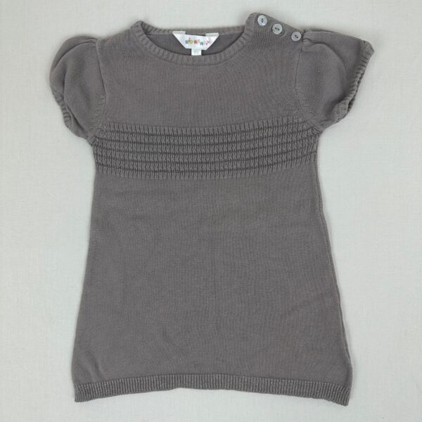 Robe - KIABI - 12M