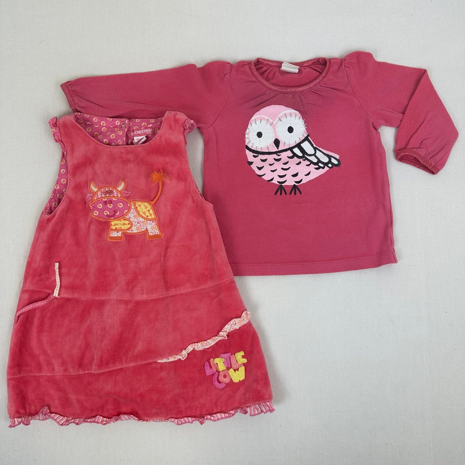 Robe - Orchestra - 12M – Image 2