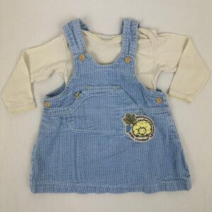 Ensemble 2 pièces - Baby Bear - 12M
