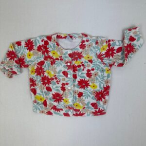 Gilet - Petit Bateau - 18M