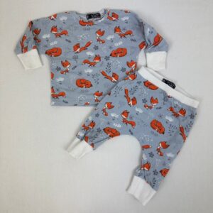 Pyjama 2 pièces - Marikiki - 12M