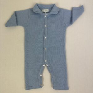 Combinaison courte - Bout'chou - 3M