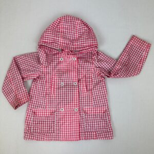 Blouson - Petit Bateau - 6A