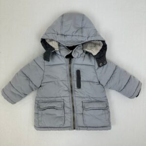 Doudoune - Zara - 12M