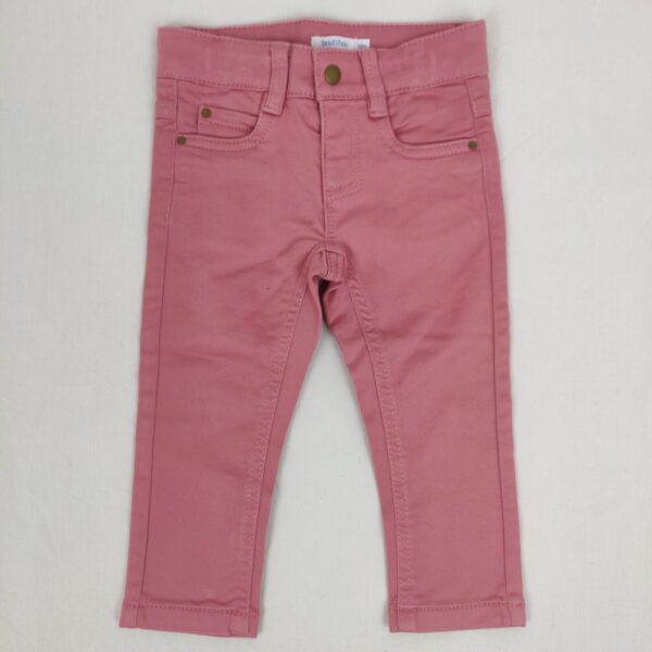Jeans - Bout'chou - 12M