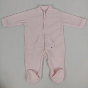 Pyjama 1 pièce - Bout'chou - 12M