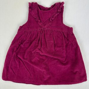 Robe - KIABI - 6M