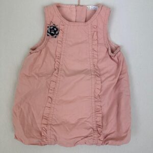 Robe - KIABI - 6M