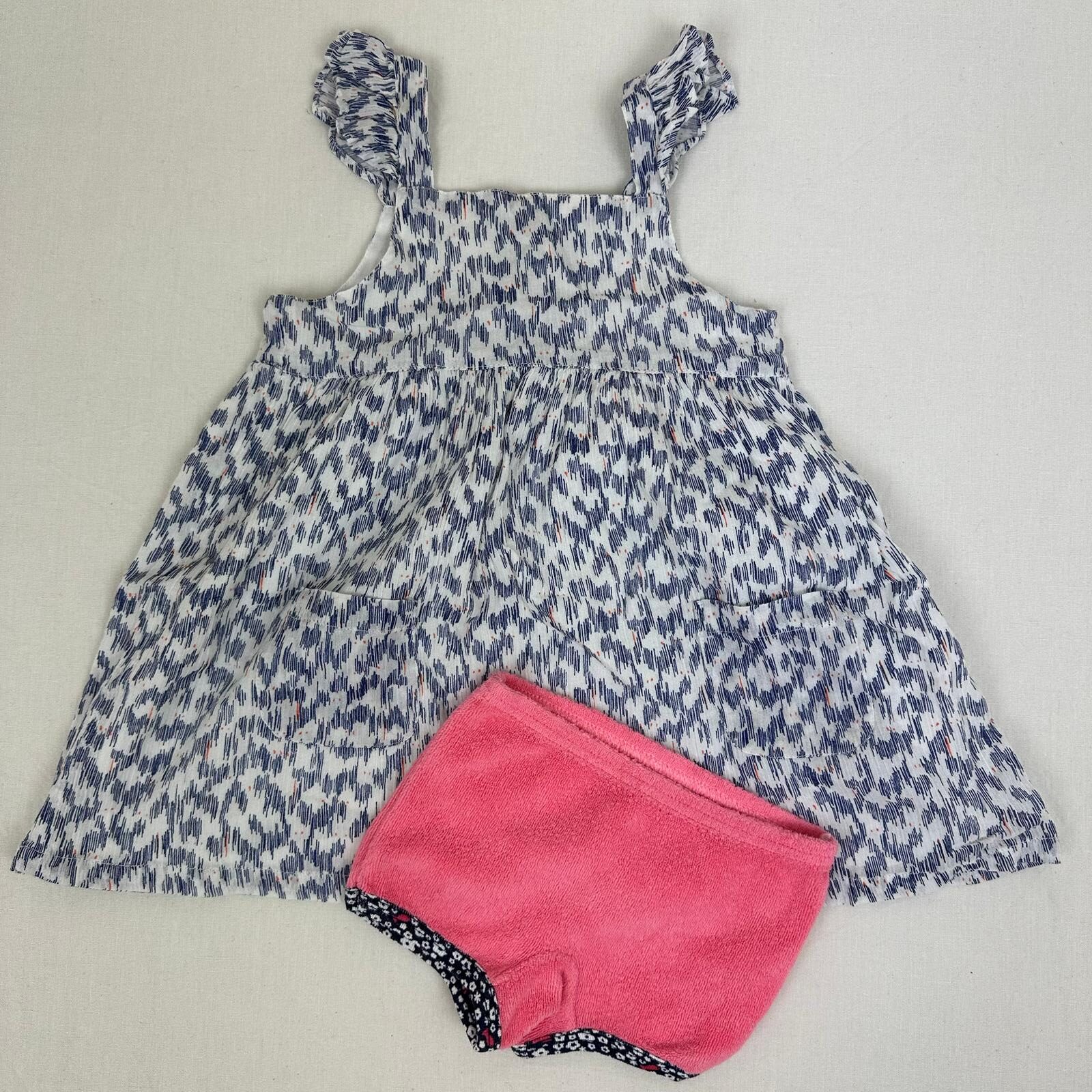 Robe - Cadet Rousselle - 12M