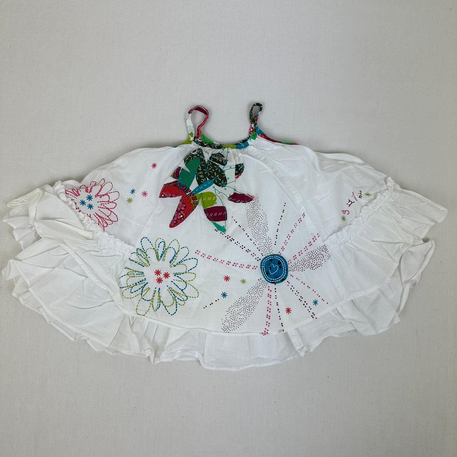 Robe - Catimini - 3M