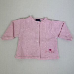 Gilet - Sergent Major - 3M