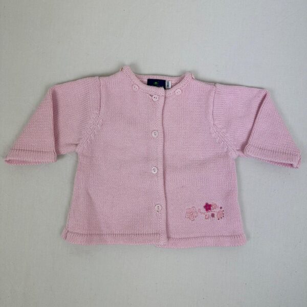 Gilet - Sergent Major - 3M
