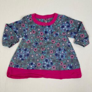 T-shirt manches longues - Orchestra - 12M