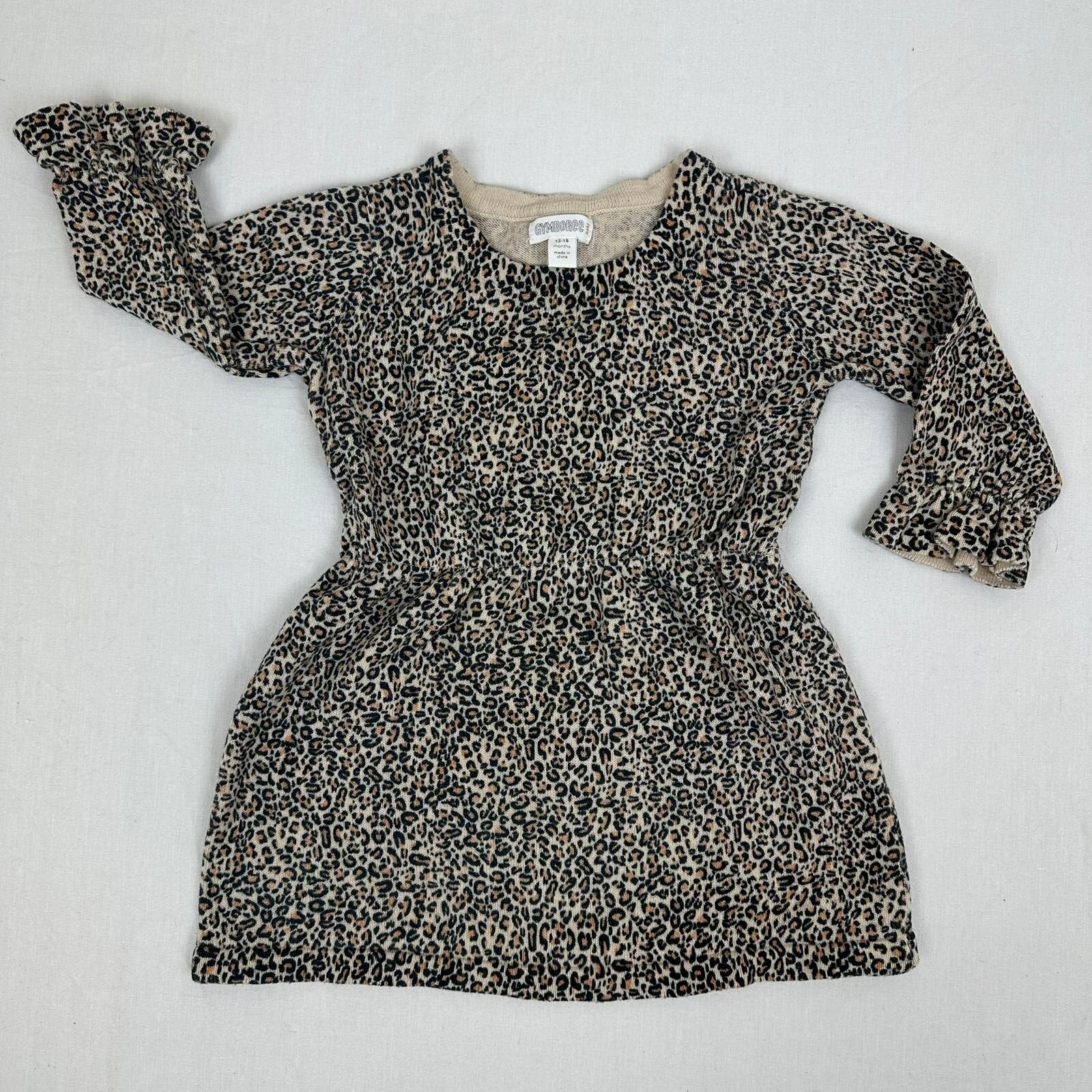 Robe - Gymboree - 18M