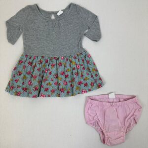 Robe - GAP - 12M