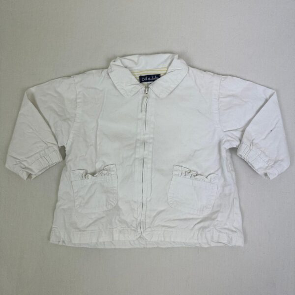 Veste - Bob et Julie - 12M